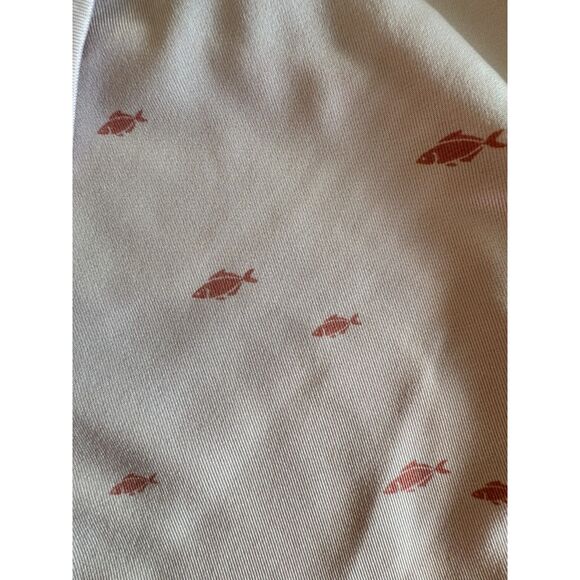 FootJoy Men’s Golf Polo Shirt | Pink | Size Large | Performance Fabric - Picture 6 of 6